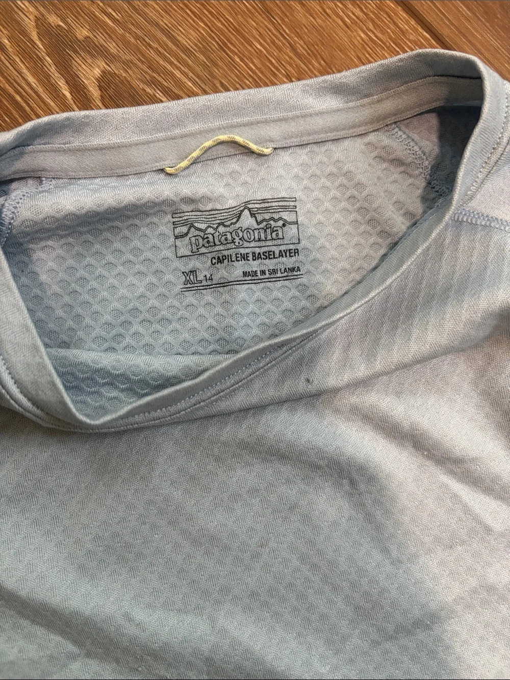Patagonia two piece